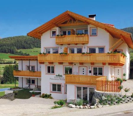 رودينغو Panorama Residence Schlossblick المظهر الخارجي الصورة