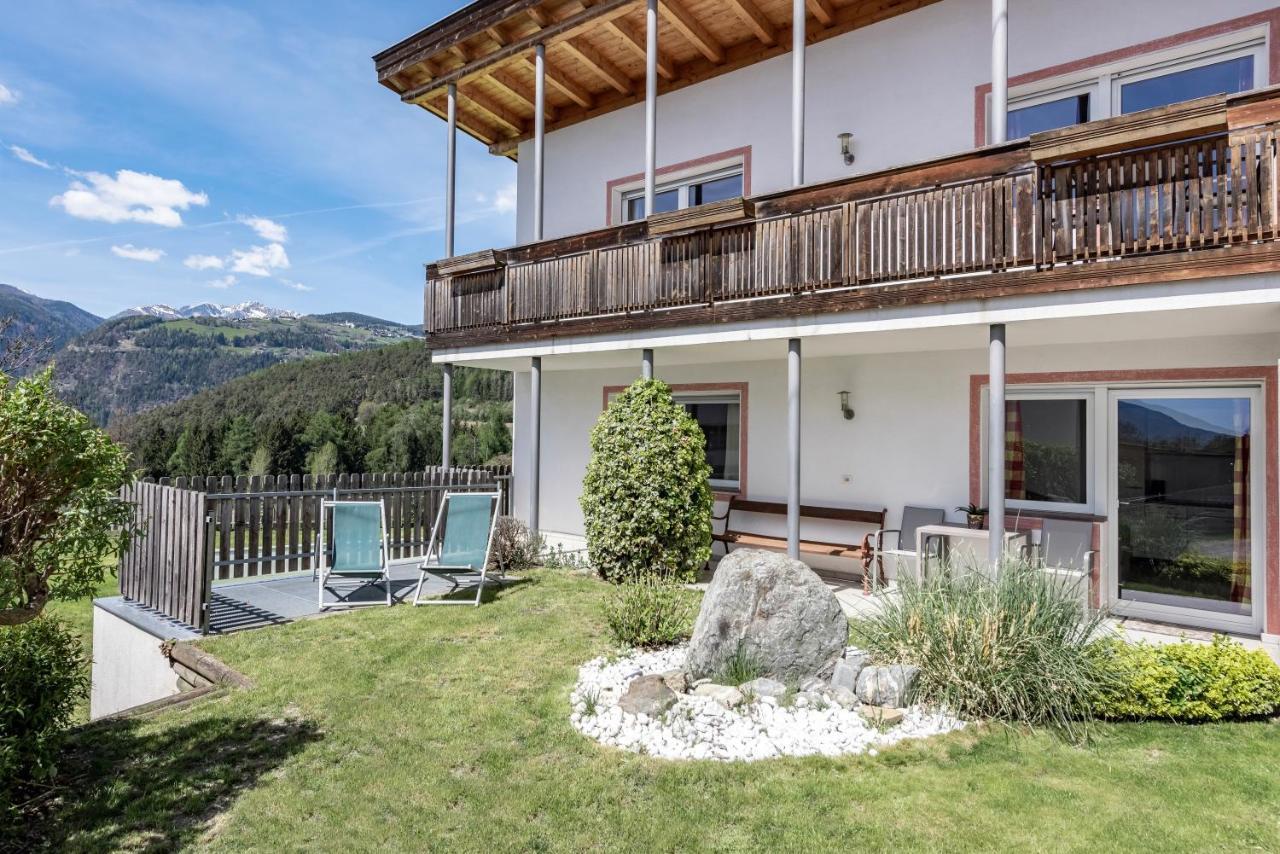رودينغو Panorama Residence Schlossblick المظهر الخارجي الصورة