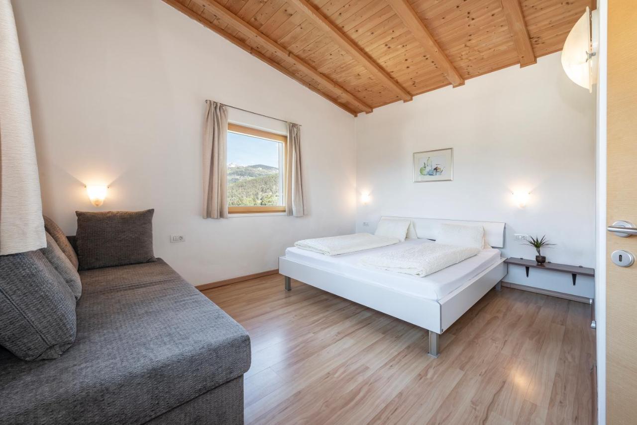 رودينغو Panorama Residence Schlossblick المظهر الخارجي الصورة